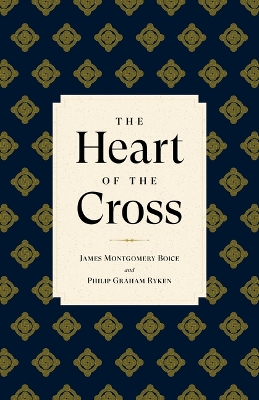Book cover for Heart of the Cross, The