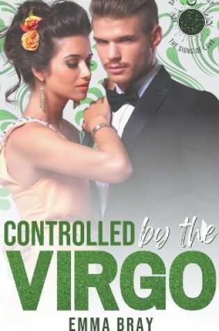 Cover of Controlled by the Virgo