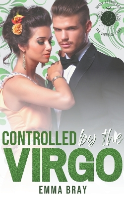 Book cover for Controlled by the Virgo