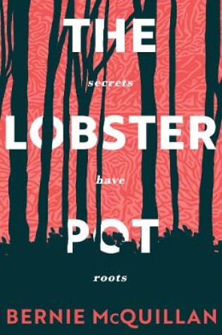 Cover of The Lobster Pot