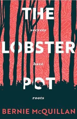 Book cover for The Lobster Pot