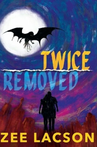 Cover of Twice Removed