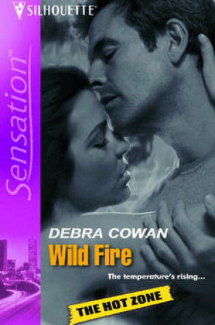 Cover of Wild Fire