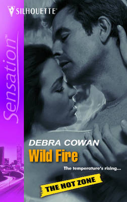 Cover of Wild Fire