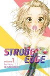 Book cover for Strobe Edge, Vol. 1