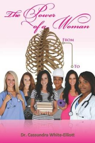 Cover of The Power of a Woman