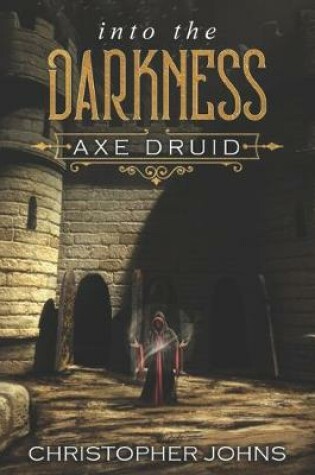 Cover of Into the Darkness