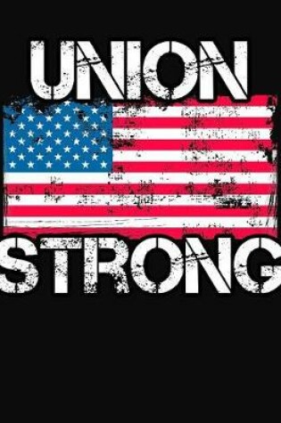 Cover of Union Strong