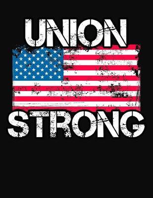 Book cover for Union Strong