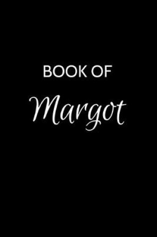 Cover of Book of Margot