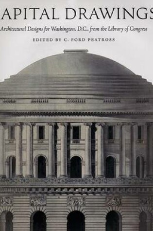 Cover of Capital Drawings