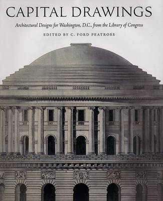 Book cover for Capital Drawings