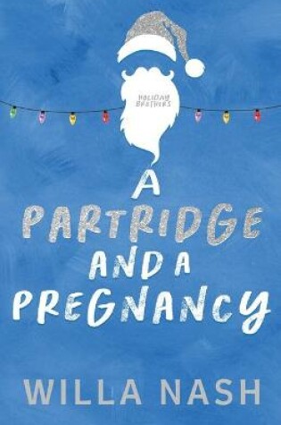 Cover of A Partridge and a Pregnancy