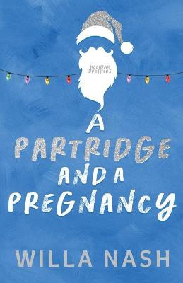 Book cover for A Partridge and a Pregnancy