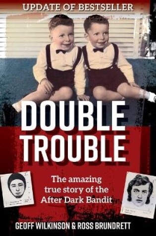 Cover of Double Trouble