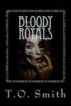 Book cover for Bloody Royals