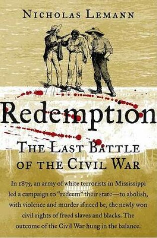 Cover of Redemption