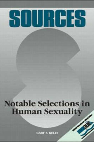 Cover of Notable Selections in Human Sexuality