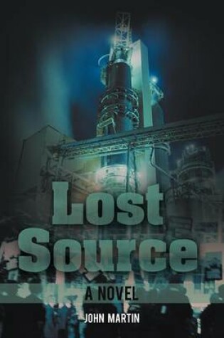 Cover of Lost Source