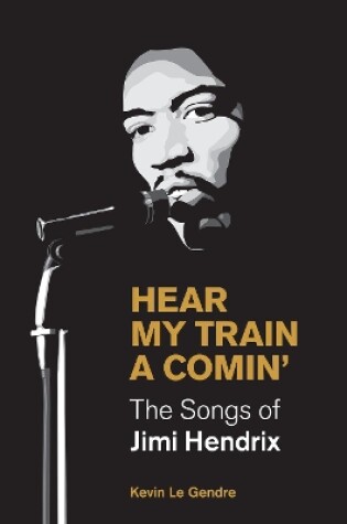 Cover of Hear My Train A Comin'