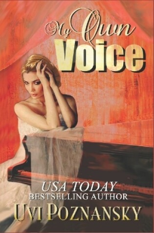 Cover of My Own Voice