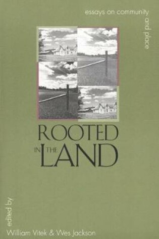 Cover of Rooted in the Land