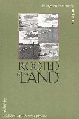 Book cover for Rooted in the Land