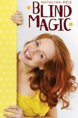Cover of Blind Magic