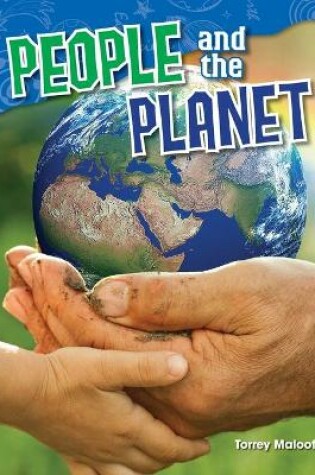 Cover of People and the Planet