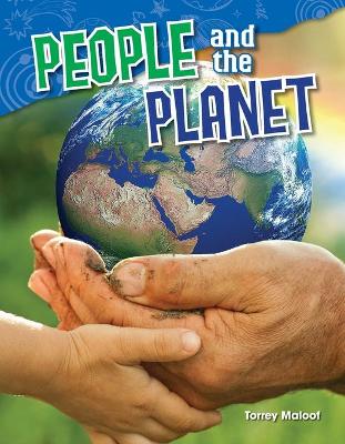 Cover of People and the Planet