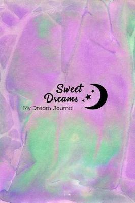 Cover of Sweet Dreams