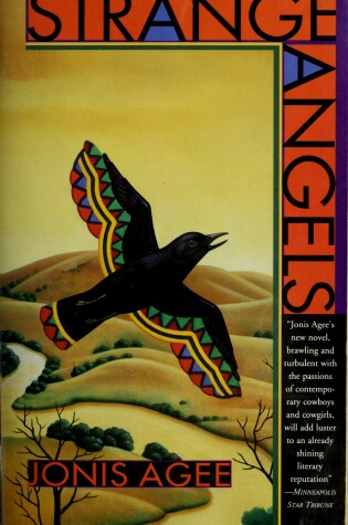 Cover of Strange Angels