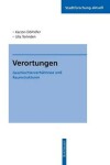 Book cover for Verortungen