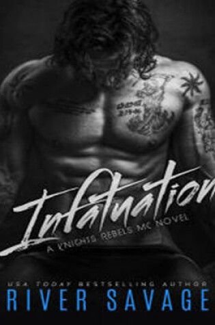 Cover of Infatuation