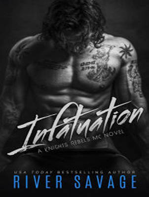 Cover of Infatuation