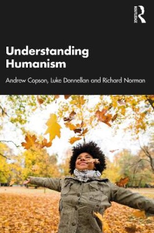 Cover of Understanding Humanism