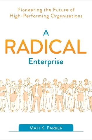 Cover of A Radical Enterprise