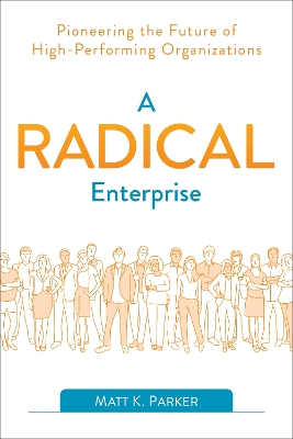 Book cover for A Radical Enterprise