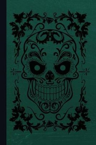 Cover of Sugar Skulls Are Rad