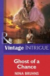 Book cover for Ghost Of A Chance