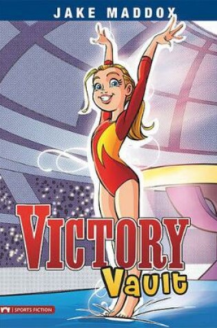 Cover of Victory Vault