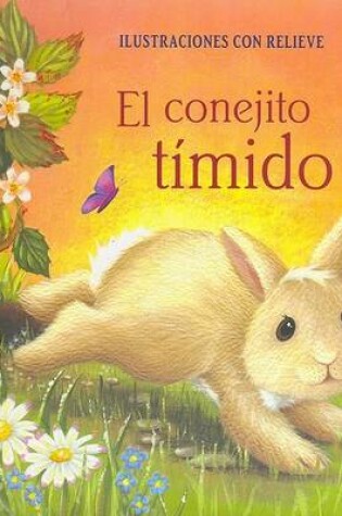 Cover of El Conejito Timido