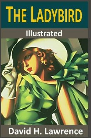 Cover of The Ladybird Illustrated