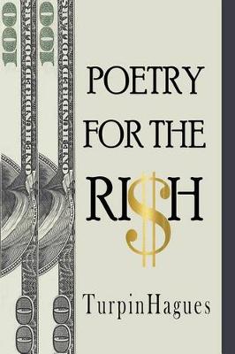 Book cover for Poetry For The RI$H