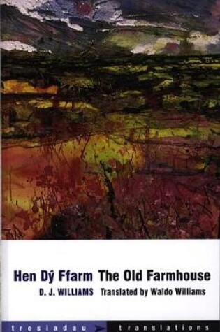 Cover of Trosiadau / Translations: Hen Dy Ffarm / Old Farmhouse, The