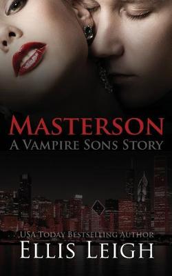 Book cover for Masterson