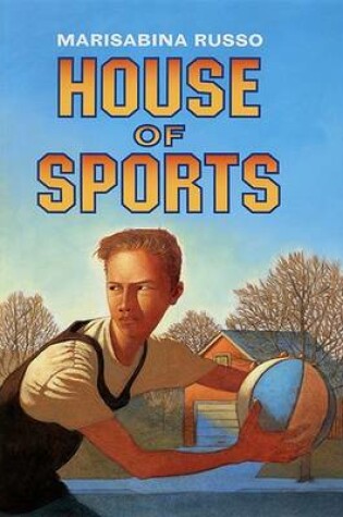 Cover of House of Sports
