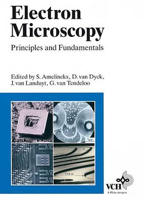 Cover of Electron Microscopy