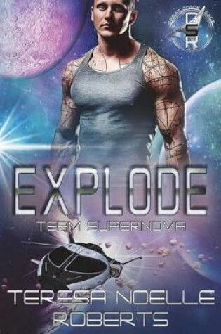 Cover of Explode