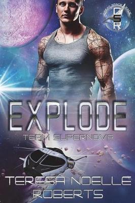 Book cover for Explode